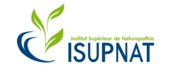 Isupnat logo